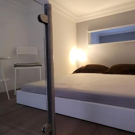 Tourist Homestay Budapest Exterior foto